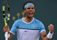 Ragam Berita Tenis : Ini Alasan Nadal Menggugat Mantan Menteri