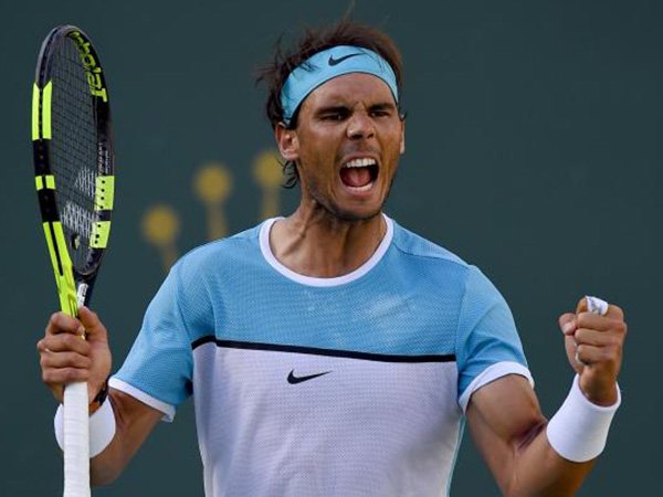 Ragam Berita Tenis : Ini Alasan Nadal Menggugat Mantan Menteri