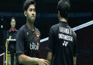 Berita Badminton : Lagi, Dua Ganda Putra Indonesia Maju Ke Babak Dua Turnamen Asia Championship 2016