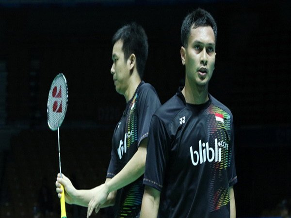 Berita Badminton: Hendra/Ahsan Tumbang di babak kedua Turnamen Asia Championship 2016