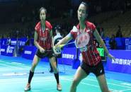 Berita Badminton: 3 Wakil Ganda Putri Melaju Babak Kedua Turnamen Asia Championship 2016