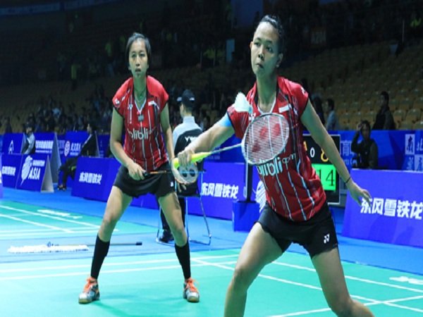 Berita Badminton: 3 Wakil Ganda Putri Melaju Babak Kedua Turnamen Asia Championship 2016