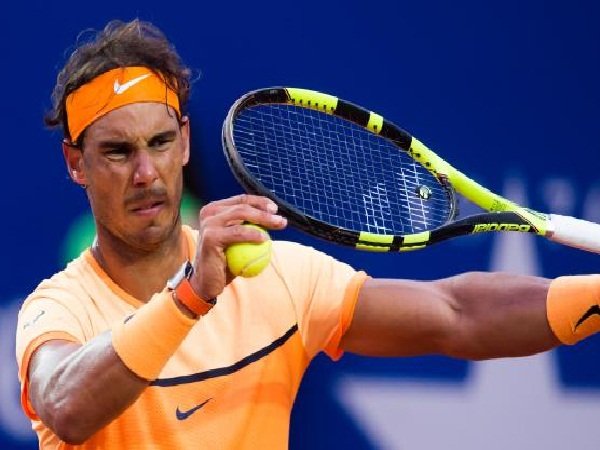 Berita Olahraga Tenis: Rafa Nadal Menyamai Rekor Guillermo Vilas di Clay-court