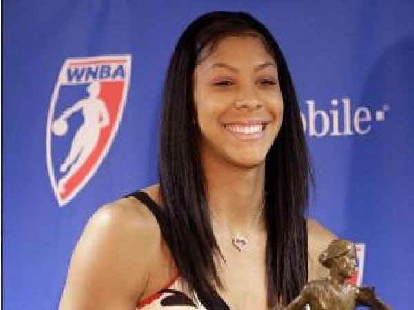 Berita Basket : Brendan Joyce Terkejut US Hilangkan Candace Parker dari Tim Olimpiade Rio 2016