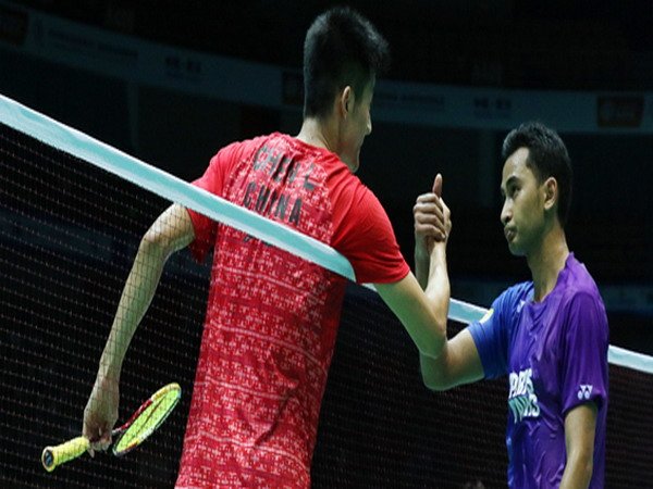 Berita Badminton: Chen Long Tumbangkan Tommy Di babak Perempat Final Asia Championship 2016