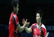 Berita Badminton: Tantowi-Liliyana Melaju Ke Semi Final Turnamen Asia Championship 2016