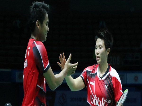 Berita Badminton: Tantowi-Liliyana Melaju Ke Semi Final Turnamen Asia Championship 2016