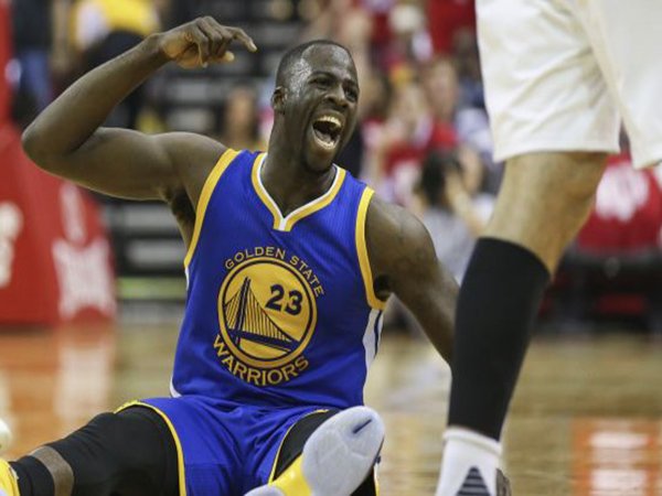 Berita Basket: Draymond Green Katakan Warriors Tertawai Jaminan Jason Terry