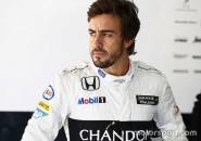 Berita F1: Alonso Sudah Oke Lagi?