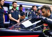 Berita F1: Daniel Ricciardo Menguji Aeroscreen Untuk Hadapi Sochi