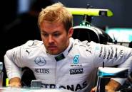 Berita F1: Monster Mercedes Pemenang Latihan Bebas 1 Sochi