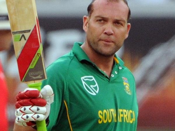 Berita Olahraga Kriket: Pemain Kriket Afrika Selatan Jacques Kallis sebabkan kontroversi politik