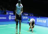 Berita Badminton: Greysia/Nitya Tumbang Di Babak Semi Final Asia Championship 2016