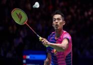 Berita Badminton: Lee Chong Wei Tantang Lin Dan di Semi Final Asia Championship 2016