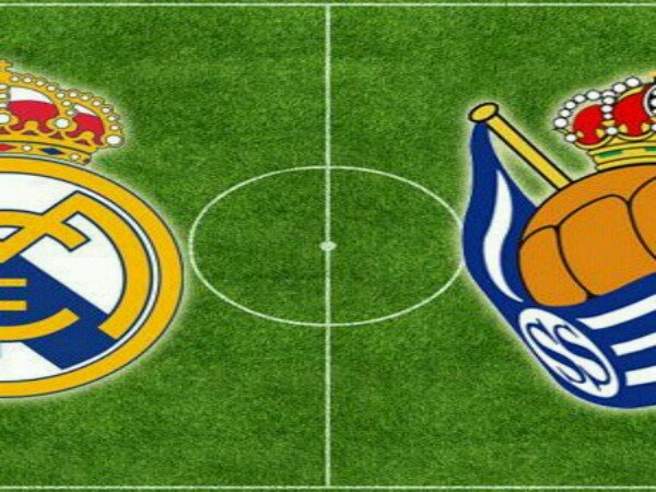 Prediksi Bola Liga Spanyol: Real Madrid vs Real Sociedad