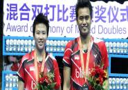 Berita badminton: Indonesia Tanpa Gelar di Asia Championship 2016