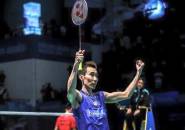 Berita Badminton: Lee Chong Wei Tumbangkan Chen Long Dan Menjadi Juara Asia Championship 2016