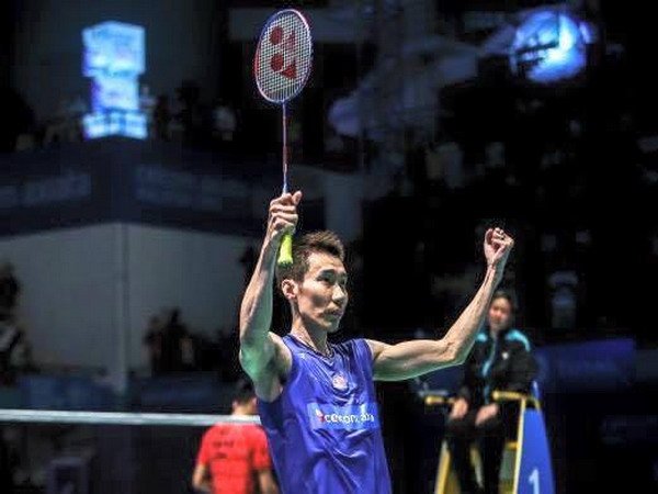 Berita Badminton: Lee Chong Wei Tumbangkan Chen Long Dan Menjadi Juara Asia Championship 2016