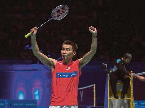 Berita badminton: Lee Chong Wei Tumbangkan Lin Dan Di Semi Final Asia Championship 2016