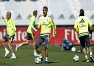 Berita Liga Champions: Ronaldo Mulai Kembali Fit, Siap Untuk Bertanding