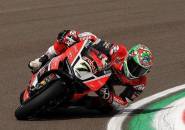 Berita Superbike: Chaz Davies Makin Optimis Juara World Superbike 2016