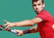 Berita Tenis: Grigor Dimitrov Dapat Penalti?