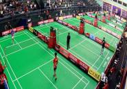 Berita Badminton: Jarum Sirkuit Nasional Premier Pertama akan Berlangsung di Jakarta