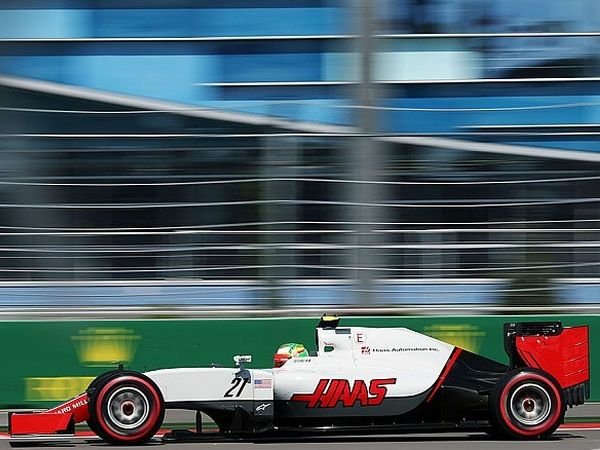 Berita F1: Ini Keputusan Mesin Baru Haas