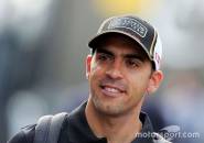 Berita F1: Pastor Maldonado Akan Bantu Pirelli