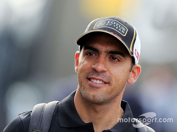 Berita F1: Pastor Maldonado Akan Bantu Pirelli