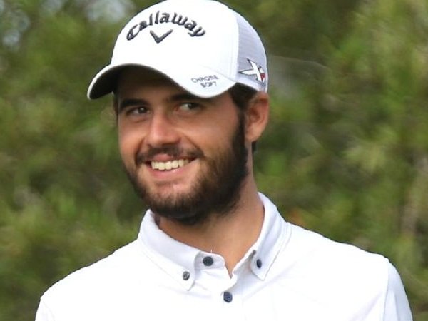 Berita Olahraga Golf: Curtis Luck Pimpin WA Open Setelah Putaran Tiga