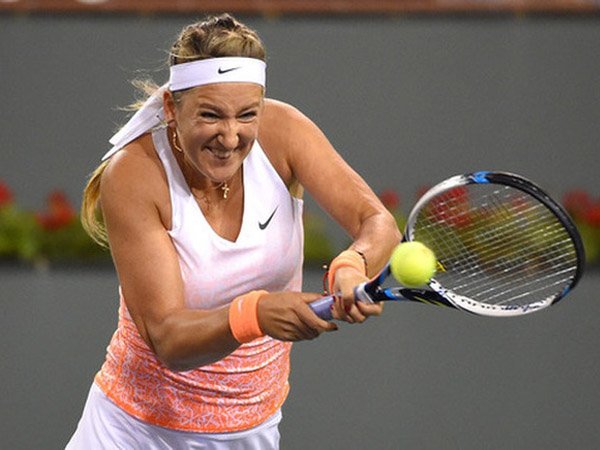 Berita Tenis: Victoria Azarenka Kalahkan Alize Cornet