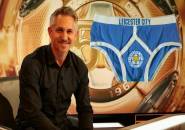 Berita Bola: Lineker Ditagih Untuk Bugil di Acara TV Karena Leicester Menang