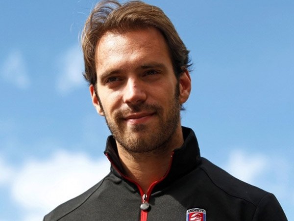 Berita F1: Apakah Jean-Eric Vergne Akan Pindah Ke Haas?