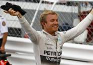 Berita F1: Pesan Rosberg Pada Fans Terkait Pengenalan Kokpit Tertutup F1