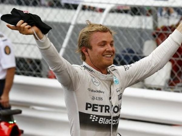 Berita F1: Pesan Rosberg Pada Fans Terkait Pengenalan Kokpit Tertutup F1