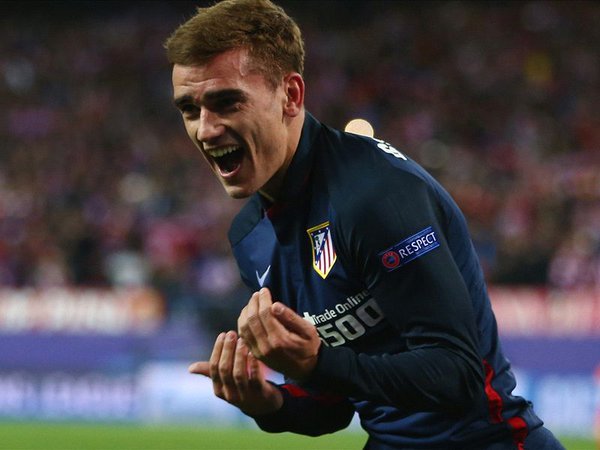 Berita Liga Champions: Griezmann Kukuhkan Guardiola sebagai Pelatih Spesialis Semifinalis Liga Champions Bagi Bayern