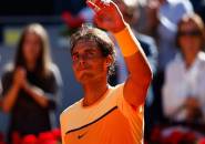 Berita Tenis: Nadal Kalahkan Kuznetsov di Kejuaraan Madrid Masters 2016