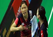 Berita Badminton: Korea Mendominasi Tunggal Putri Djarum Sirnas Premier 2016