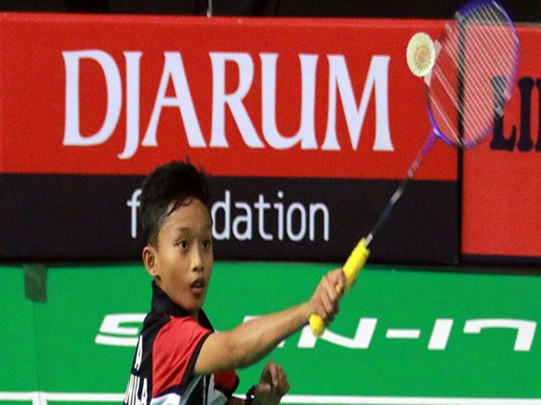 Berita Badminton: Filipina Unjuk Kebolehan di Djarum Sirnas Premier 2016 Lewat Pemain Muda Berbakat