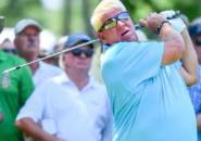 Berita Golf: Debut PGA Tour Champions, John Daly Tampil Gemilang