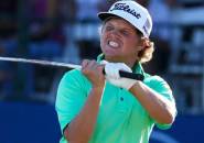 Berita Golf: Zac Blair Diskualifikasi dari Welss Fargo Championship