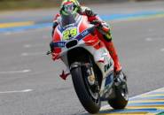 Berita MotoGP: Iannone Tercepat di Latihan Bebas Ke-3 GP Le Mans 2016