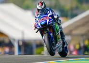 Berita MotoGP: Jorge Lorenzo Pole Position di MotoGP Le Mans 2016