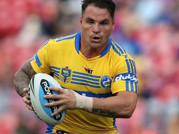 Berita Olahraga NRL: Anthony Watmough Akan Pensiun