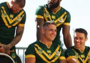 Berital Olahraga NRL: Broncos Forward Corey Parker Ungkapkan Alasan Bermain-nya