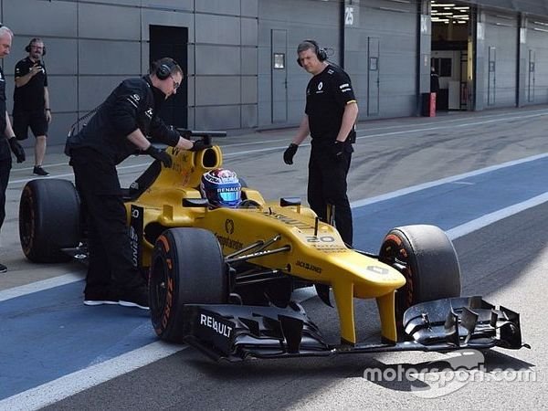 F1 News: Nicholas Lativi does not participate in free practice 1 Canada