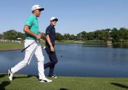 Berita Golf: Rickie Fowler Curi Posisi Pertama di Quail Hollow