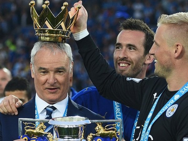 Berita Liga Inggris: Ranieri ungkap politik hampir membuatnya menyerah sebagai pelatih