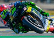 Berita MotoGP: Espargaro Optimis Mendapat Yang Terbaik Akhir Pekan Ini